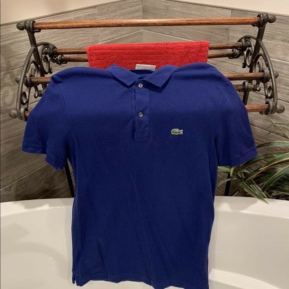 Polos Lacoste - Picture 6 of 7